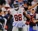 Hakeem Nicks 