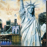 New York VI