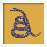 Don't Tread on Me