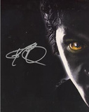 Ray Park X Men "Toad" Photo