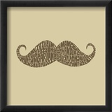 Mustache Styles