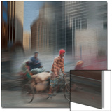 Impressions Urbaines I