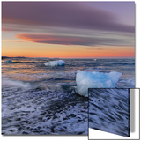 Ice and Sea