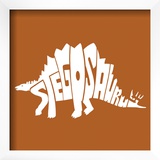 Stegosaurus