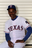 Surprise  AZ - February 28: Texas Rangers Photo Day - Ron Washington