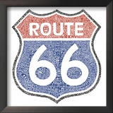 The Legendary Route 66