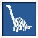 Brontosaurus