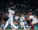 David Ortiz 2004 ALDS Walk Off Home Run
