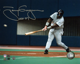 Tony Gwynn San Diego Padres with HOF 07 Inscription