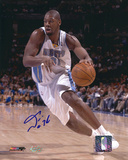 Nene Hilario Denver Nuggetss
