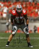 A J Hawk Ohio State Buckeyes