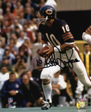 Bobby Douglass Chicago Bears with 