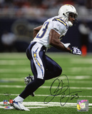 Quentin Jammer San Diego Chargers