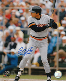 Darrell Evans Detroit Tigers