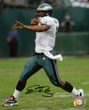 Donovan McNabb Philadelphia Eagles- Rolling Out