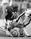 Steve McMichael  Chicago Bears
