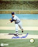 Wilbur Wood Chicago White Sox