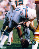 Jim Langer Miami Dolphins