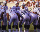 Dan Marino Miami Dolphins