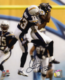 Quentin Jammer San Diego Chargers