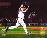 Kevin Youkilis Boston Red Sox - Arms Up Celebration