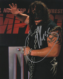 Abyss with The Monster Inscription
