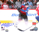 Matt Duchene Colorado Avalanche
