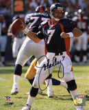 John Elway Denver Broncos