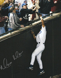Moises Alou Chicago Cubs NLCS Game 6