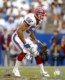 Darryl Talley Buffalo Bills