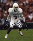 Michael Huff Texas Longhorns
