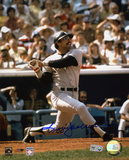 Reggie Jackson New York Yankees