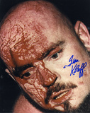 Ivan Koloff - Blood Shot