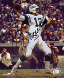 Joe Namath New York Jets