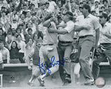 George Brett Pine Tar Incident