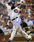 Geovany Soto Chicago Cubs