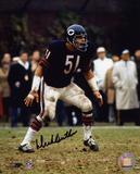 Dick Butkus Chicago Bears