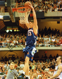 Mike Miller Florida Gators Dunking