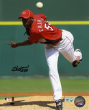 Aroldis Chapman Cincinnati Reds