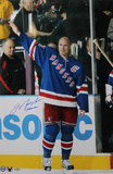 Mark Messier Farewell Photo