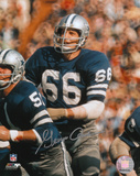 George Andrie Dallas Cowboys