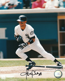 Joey Cora Chicago White Sox