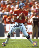 John Elway Denver Broncos
