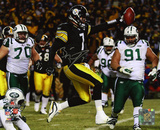 Ben Roethlisberger Pittsburgh Steelers