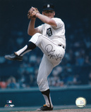Denny McLain Detroit Tigers