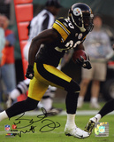 Bryant McFadden Pittsburgh Steelers