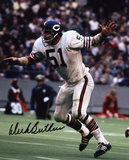 Dick Butkus Chicago Bears