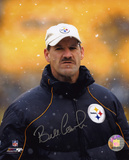 Bill Cowher Pittsburgh Steelers
