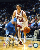 Kirk Hinrich Chicago Bulls Dribbling