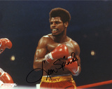Leon Spinks